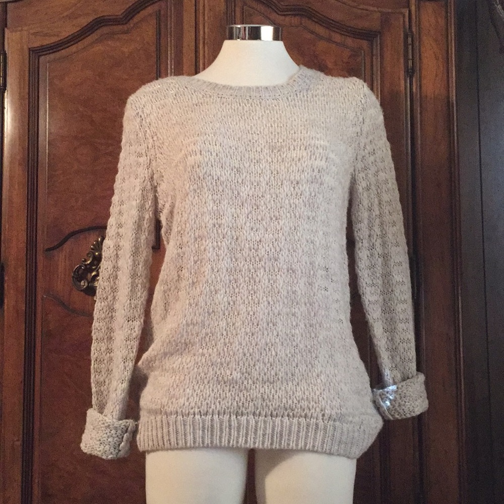 Cute Knitted Sweater